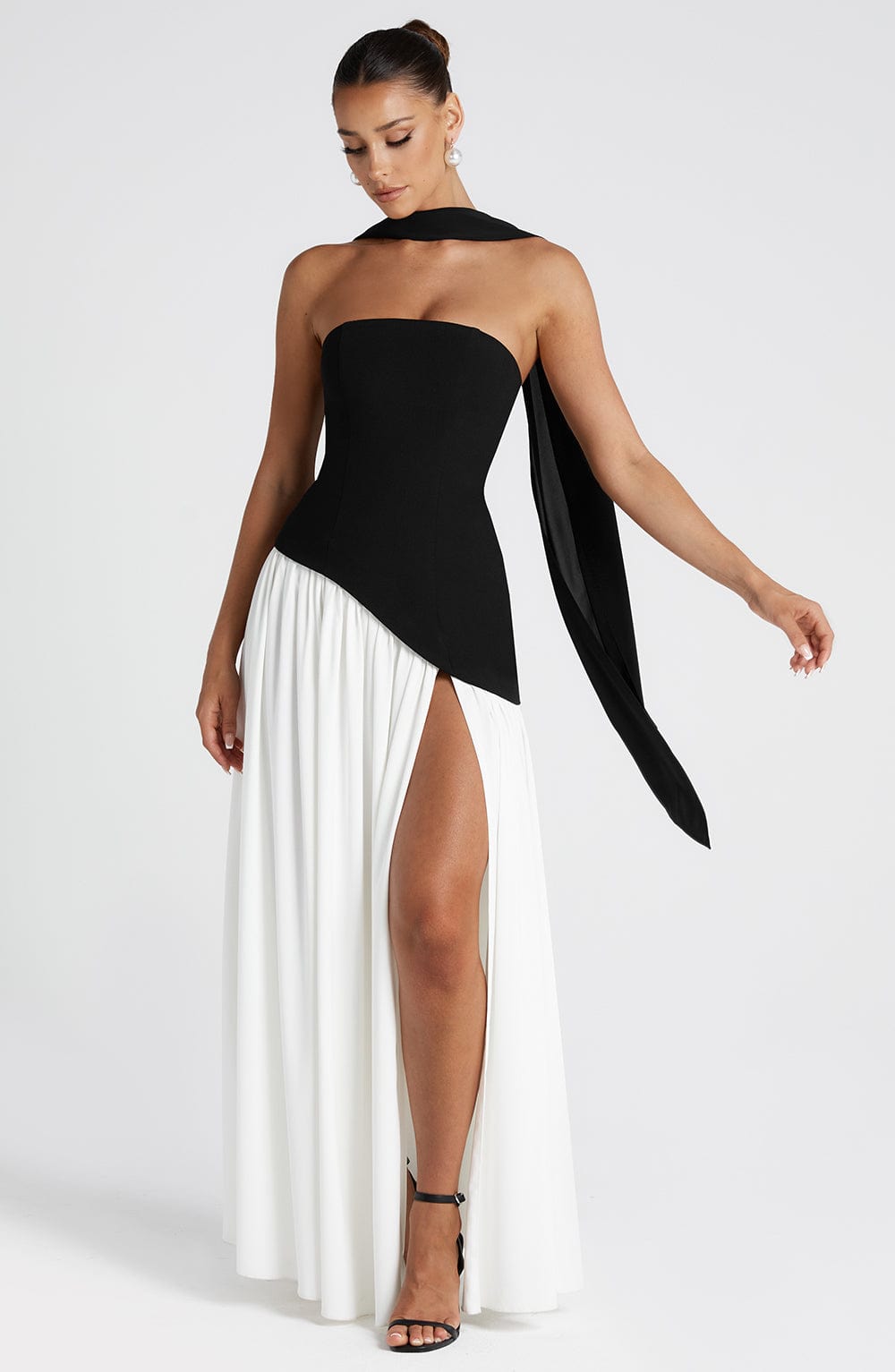 Tessa™ | Maxi Jurk