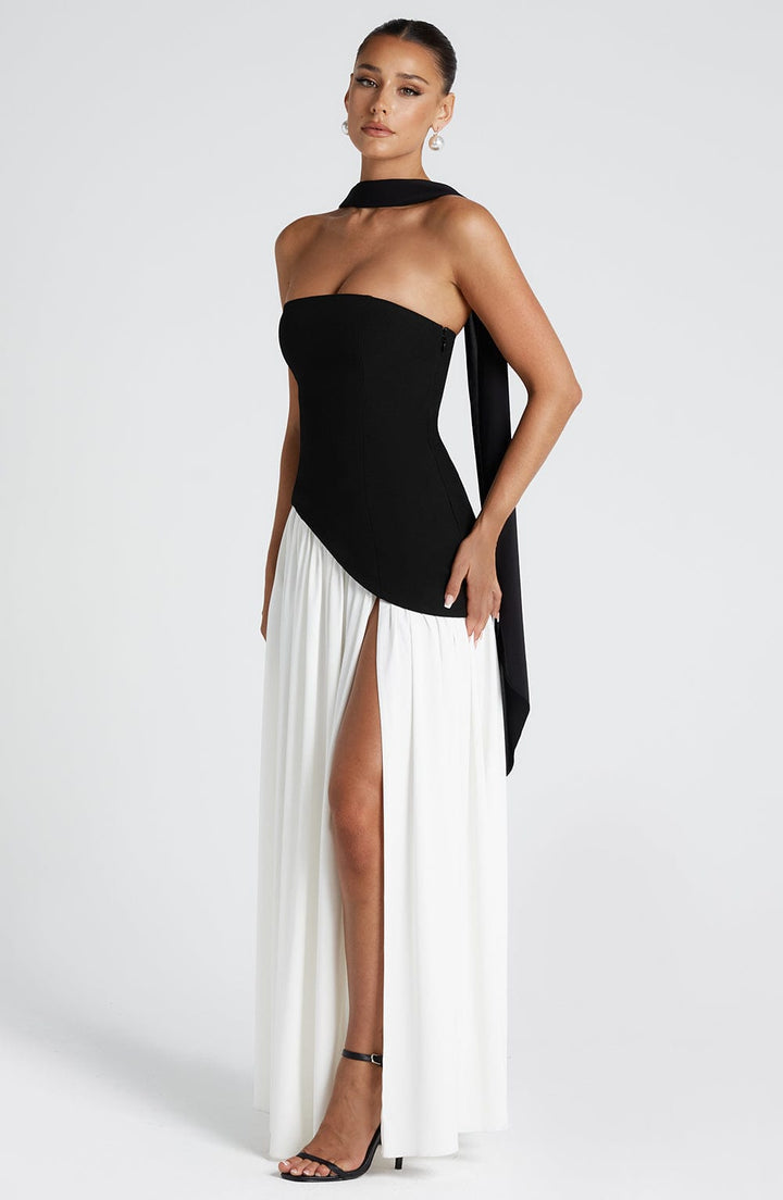 Tessa™ | Maxi Jurk