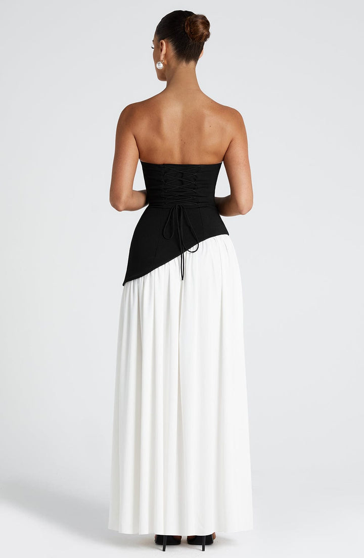 Tessa™ | Maxi Jurk