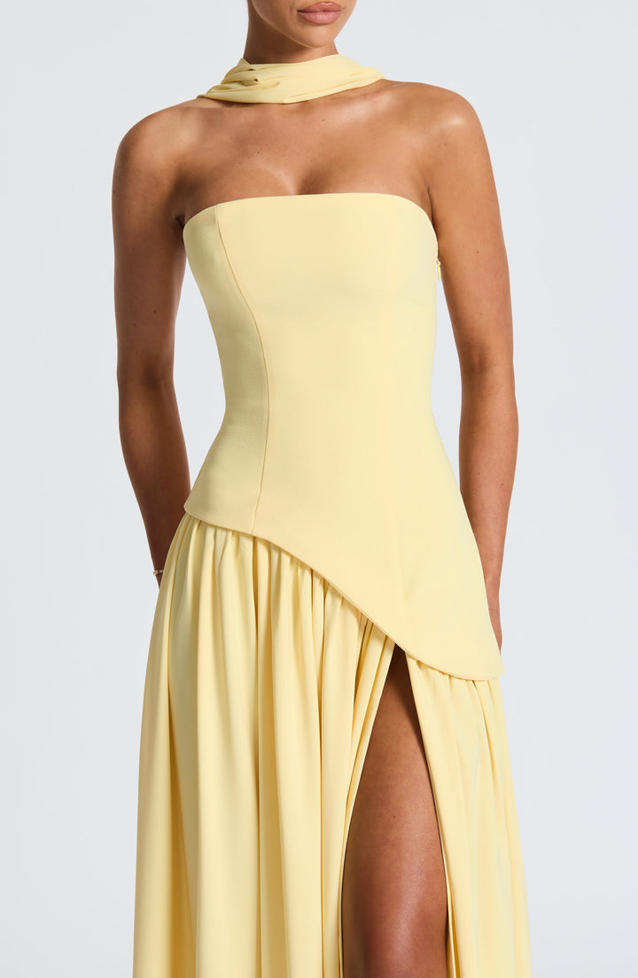 Tessa™ | Maxi Jurk