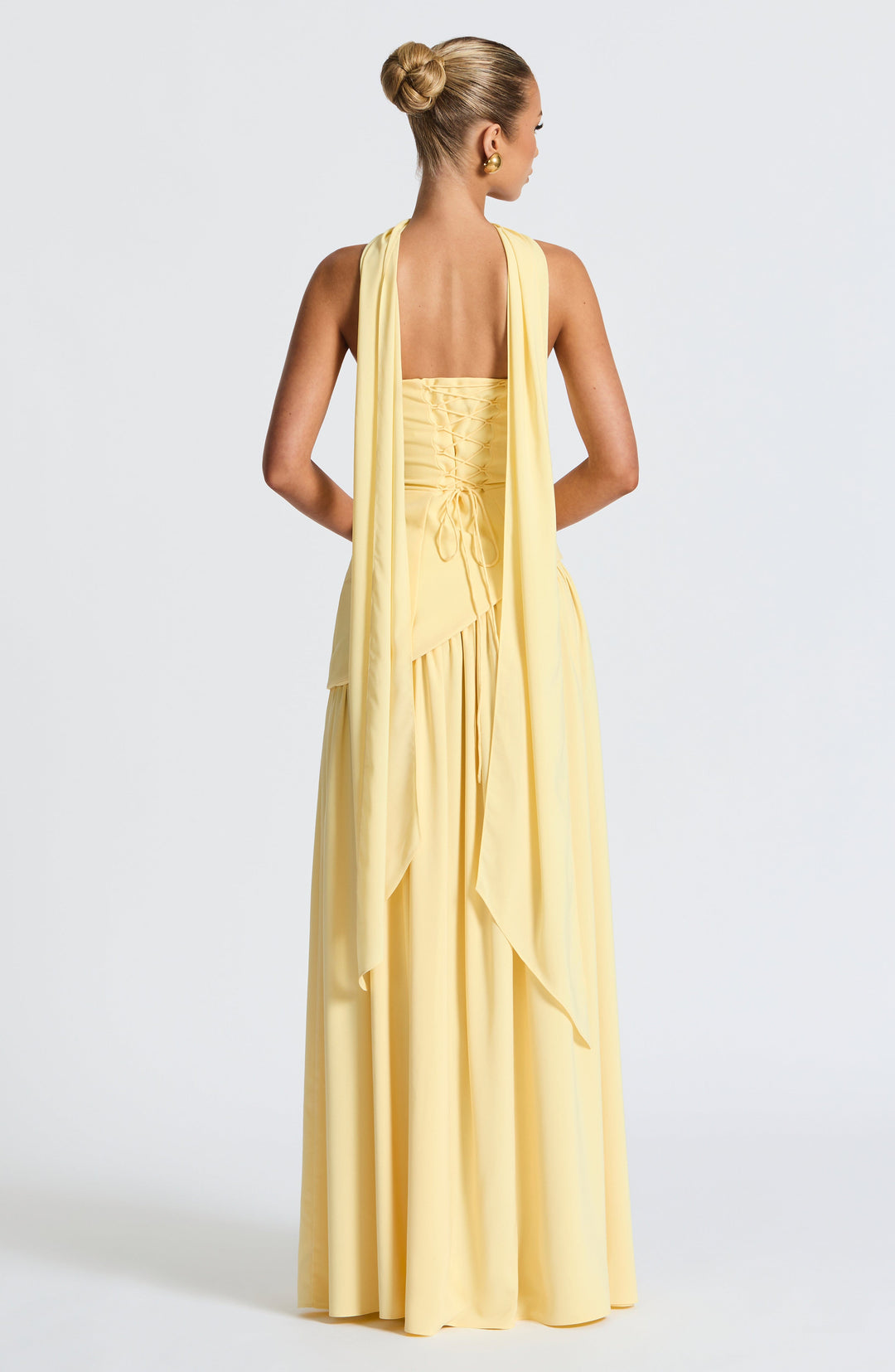 Tessa™ | Maxi Jurk