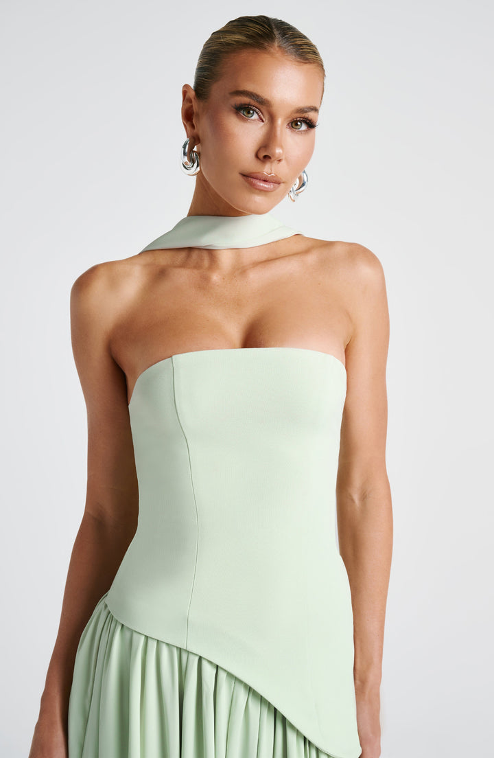 Tessa™ | Maxi Jurk