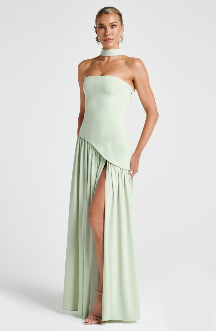 Tessa™ | Maxi Jurk