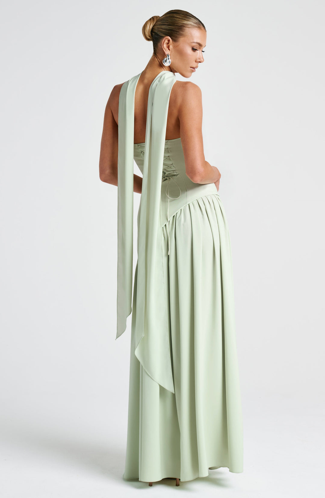 Tessa™ | Maxi Jurk