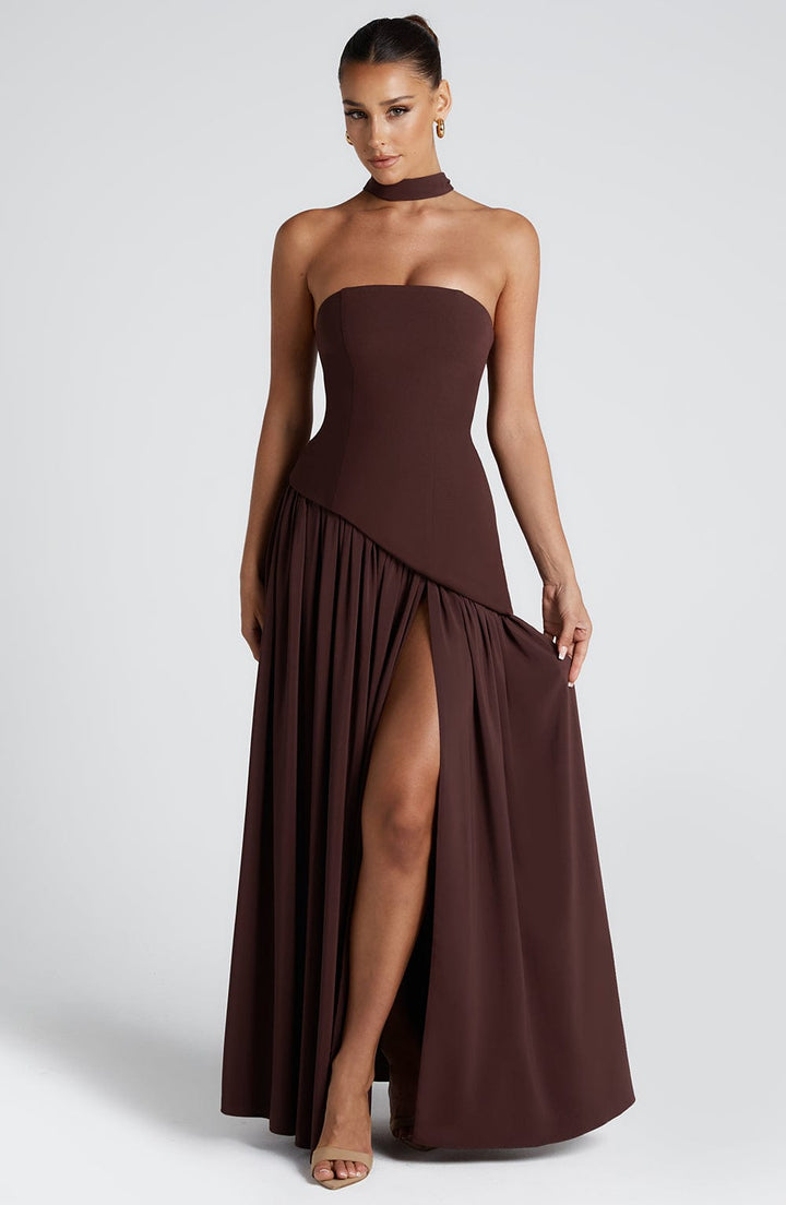 Tessa™ | Maxi Jurk