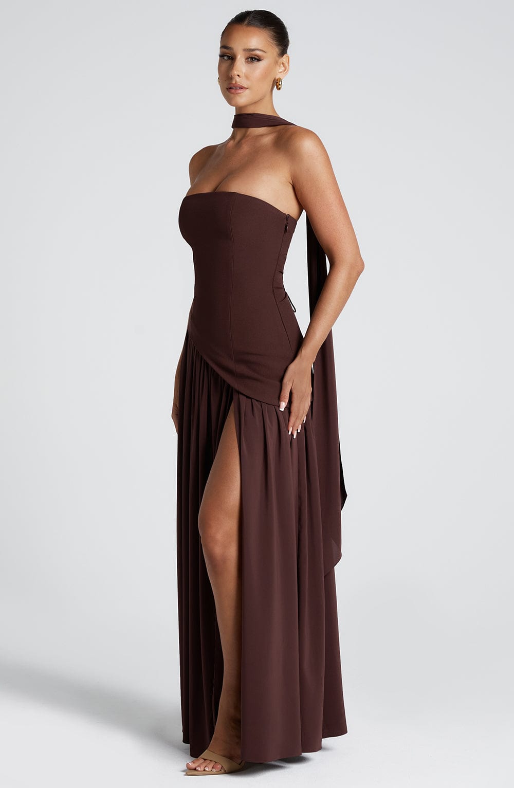Tessa™ | Maxi Jurk