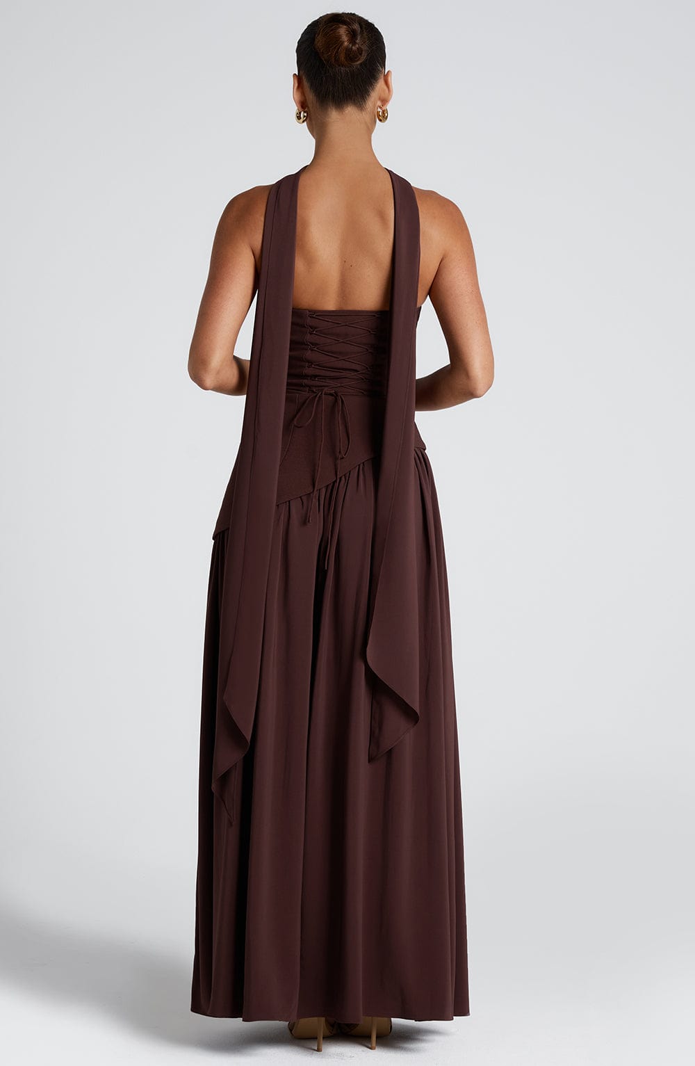 Tessa™ | Maxi Jurk