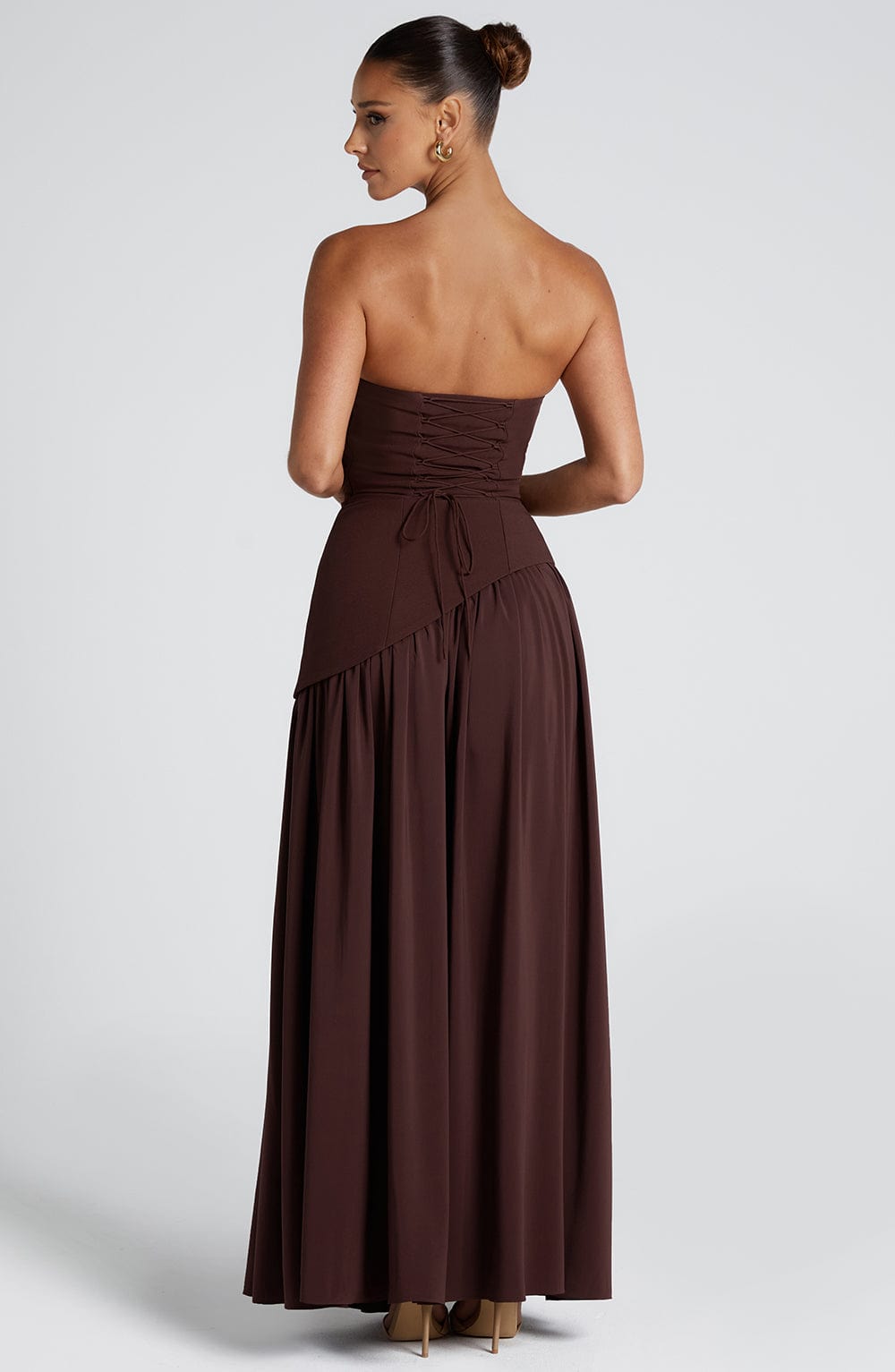 Tessa™ | Maxi Jurk