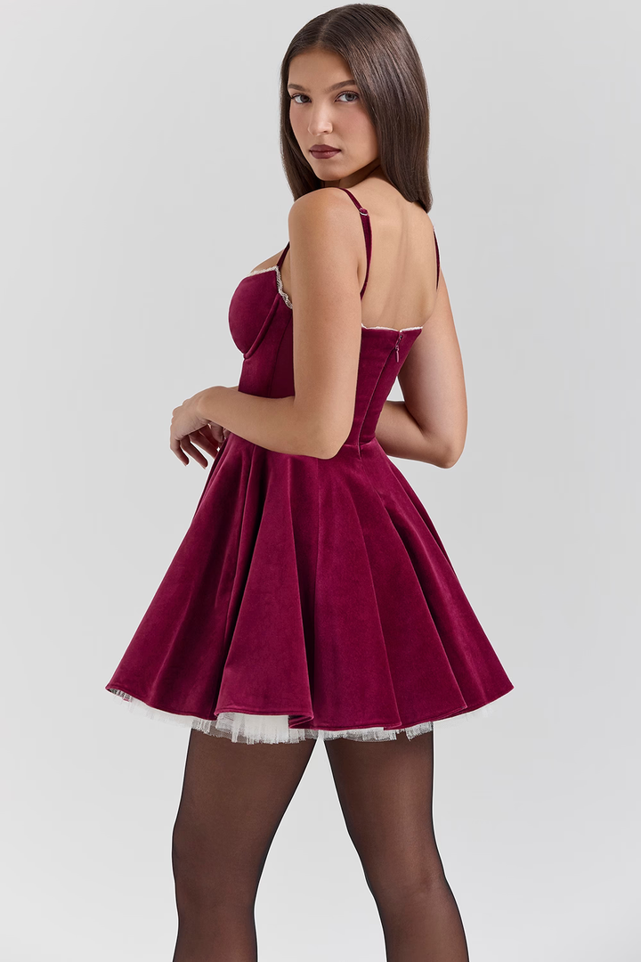 Droom™ | Mini Jurk