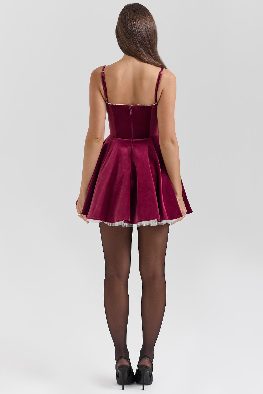 Droom™ | Mini Jurk