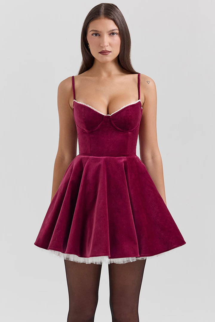 Droom™ | Mini Jurk