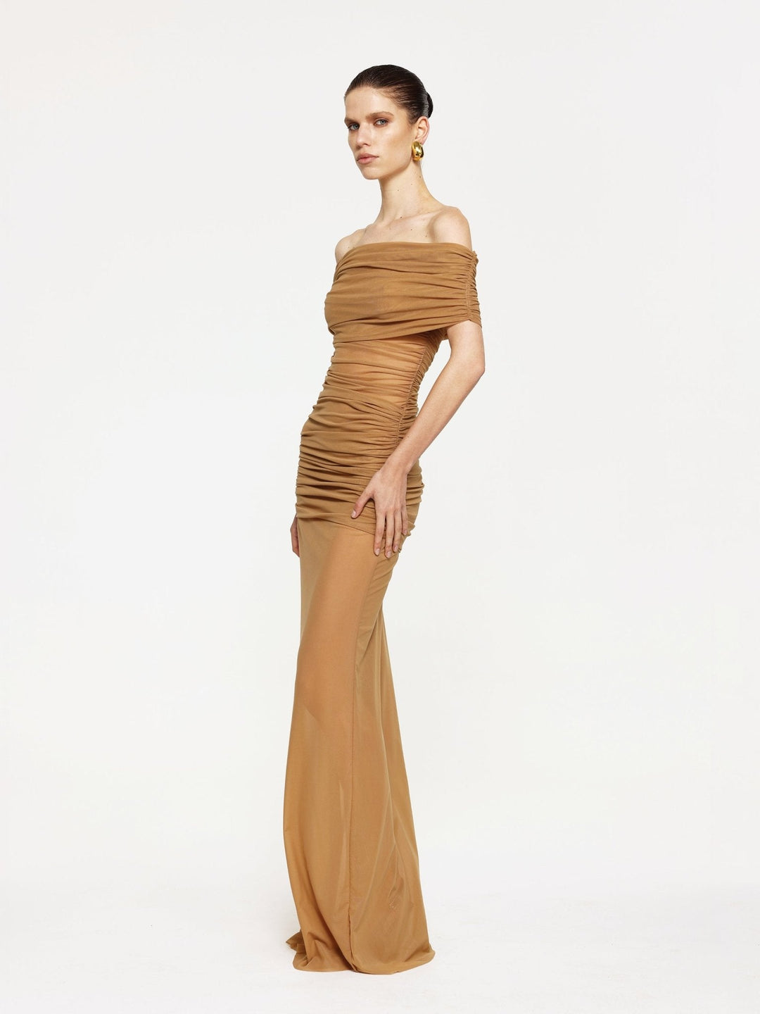Thea™ | Elegante Maxi Jurk