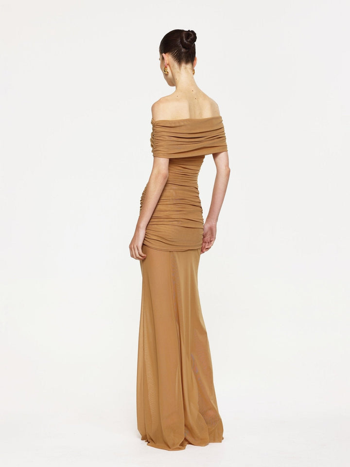 Thea™ | Elegante Maxi Jurk