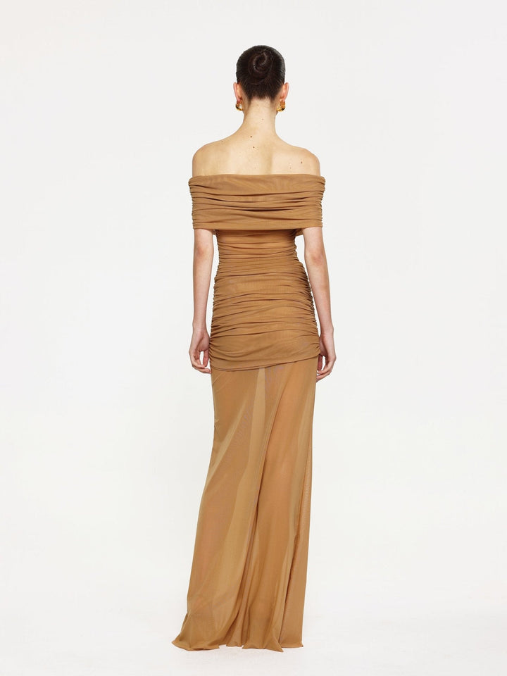 Thea™ | Elegante Maxi Jurk