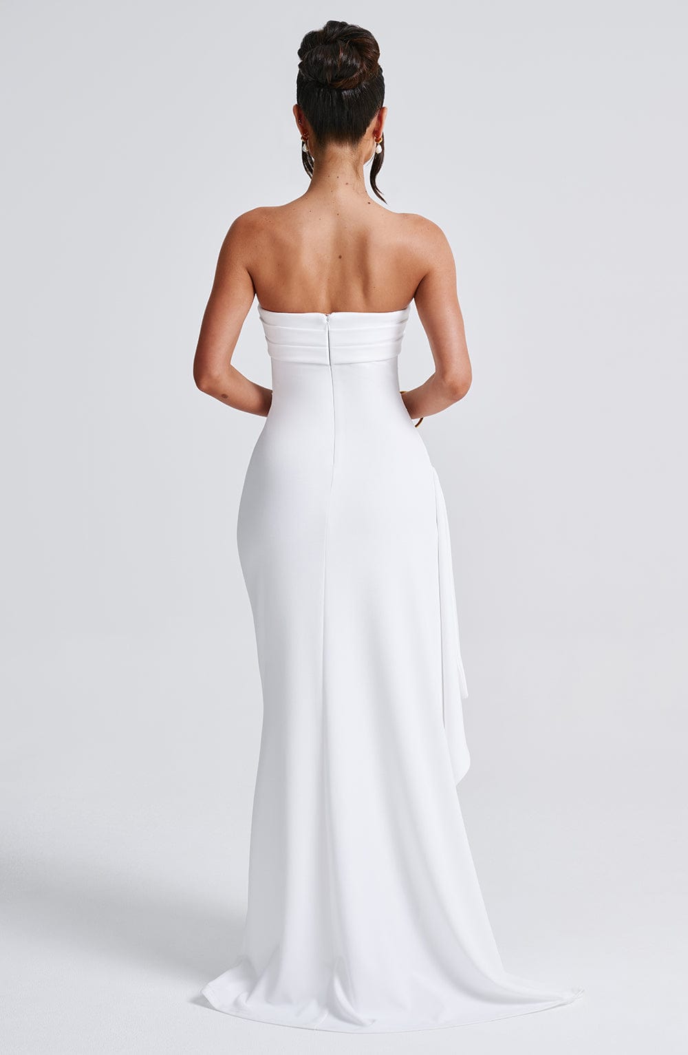 Pearson™ | Hoge Split Maxi Jurk